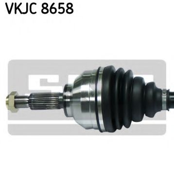 Planetara RENAULT TRAFIC II caroserie (FL) (2001 - 2014) SKF VKJC 8658 piesa NOUA