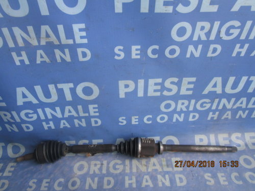 Planetara Renault Vel Satis ; 8200387374 // 8200387373