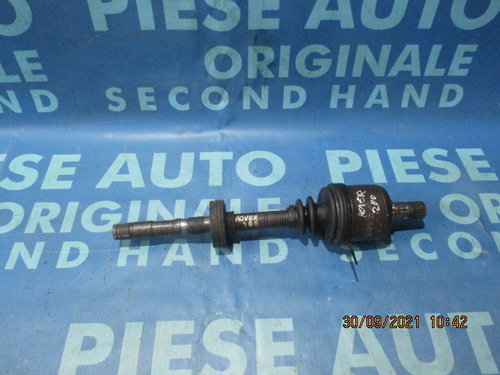 Planetara Rover 200 2.0d (fara cap roata)
