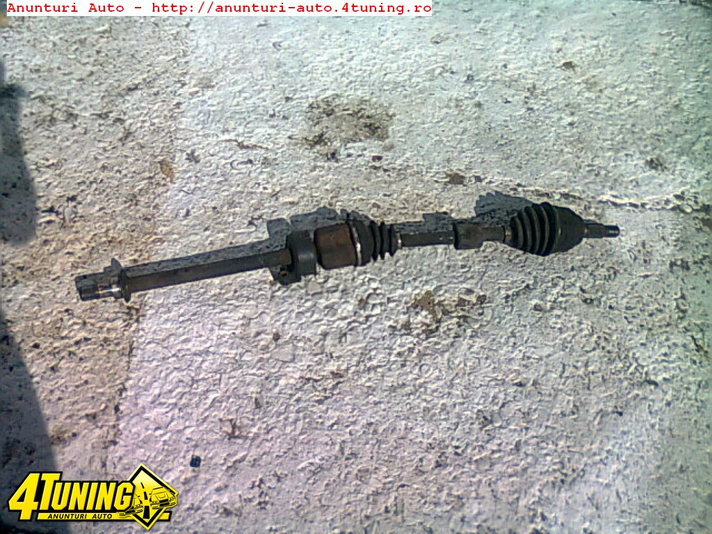 Planetara Rover 75
