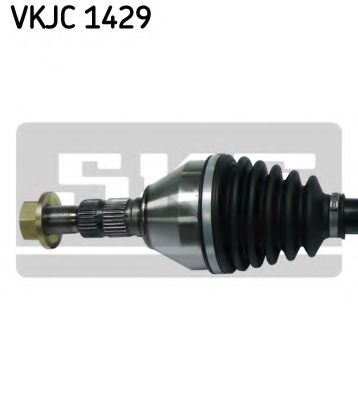Planetara SAAB 9-3 (YS3F) (2002 - 2016) SKF VKJC 1429 piesa NOUA