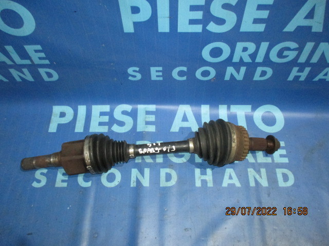 Planetara Saab 9-5 1.9tid
