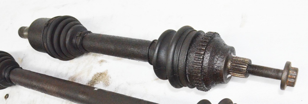 PLANETARA SCURTA STANGA SMART FORTWO 450 1999 ~ 2004 0.6 BENZINA