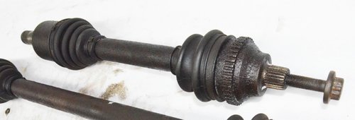 PLANETARA SCURTA STANGA SMART FORTWO 450 1999 ~ 2004 0.6 BENZINA