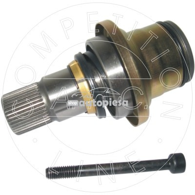 Planetara SEAT ALHAMBRA (7V8, 7V9) (1996 - 2010) AIC 55726 piesa NOUA