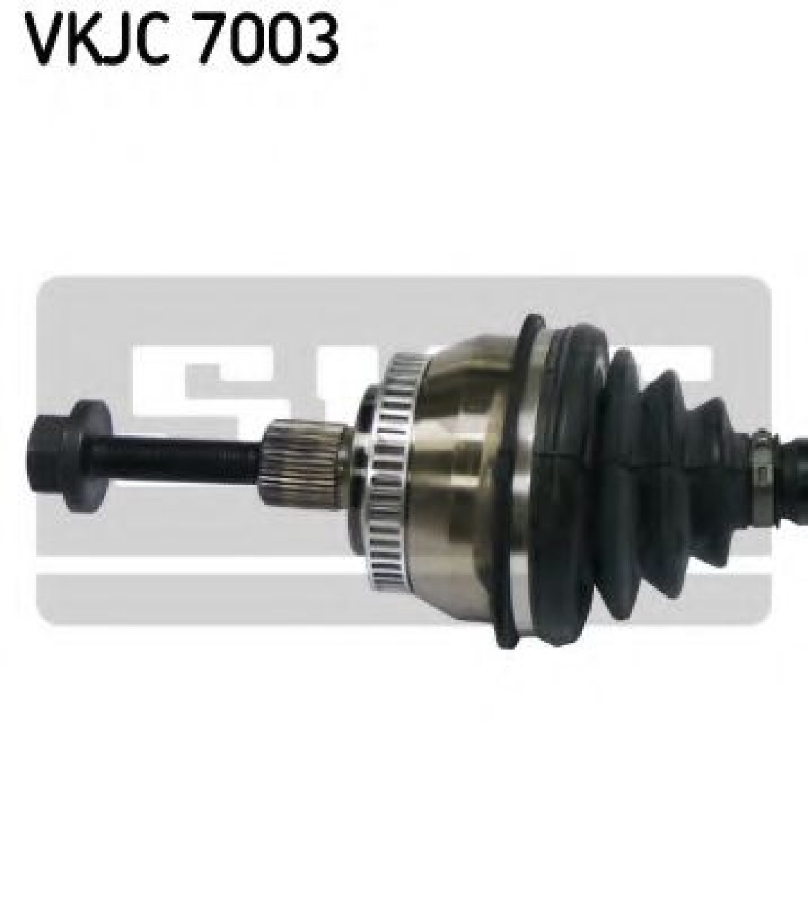Planetara SEAT ALHAMBRA (7V8, 7V9) (1996 - 2010) SKF VKJC 7003 piesa NOUA