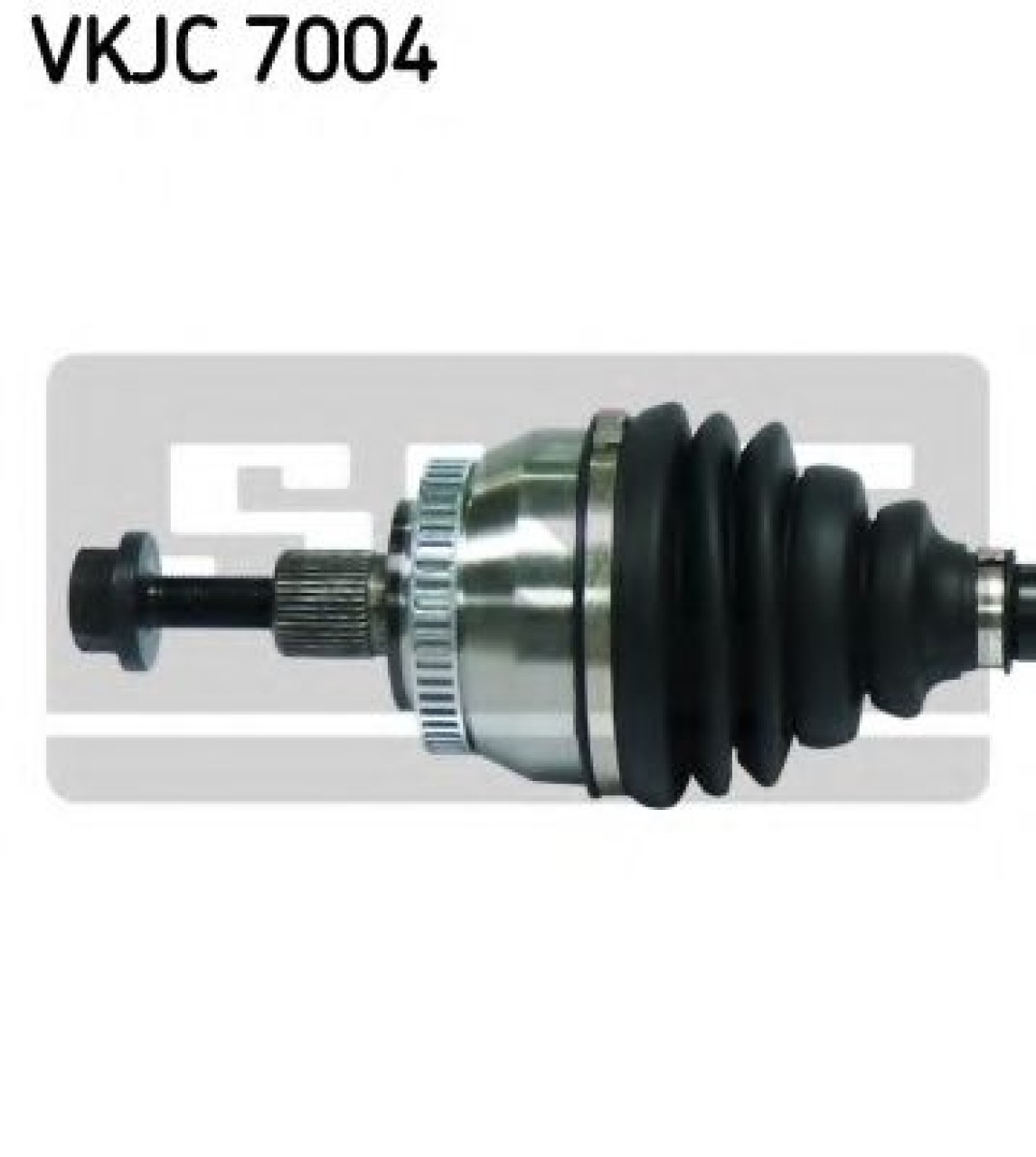 Planetara SEAT ALHAMBRA (7V8, 7V9) (1996 - 2010) SKF VKJC 7004 piesa NOUA