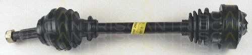 Planetara SEAT ALTEA (5P1) (2004 - 2016) TRISCAN 8540 29689 piesa NOUA