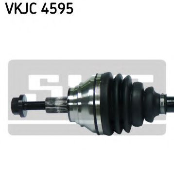 Planetara SEAT ALTEA XL (5P5, 5P8) (2006 - 2016) SKF VKJC 4595 piesa NOUA