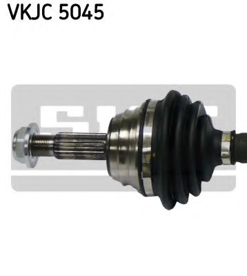 Planetara SEAT AROSA (6H) (1997 - 2004) SKF VKJC 5045 piesa NOUA