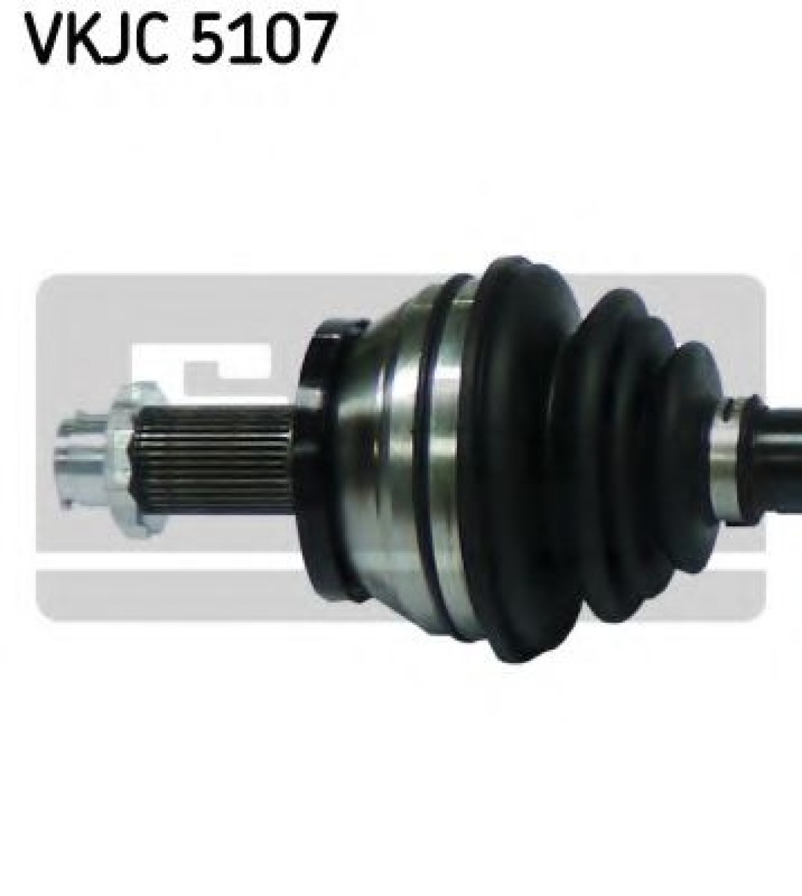 Planetara SEAT CORDOBA (6L2) (2002 - 2009) SKF VKJC 5107 piesa NOUA