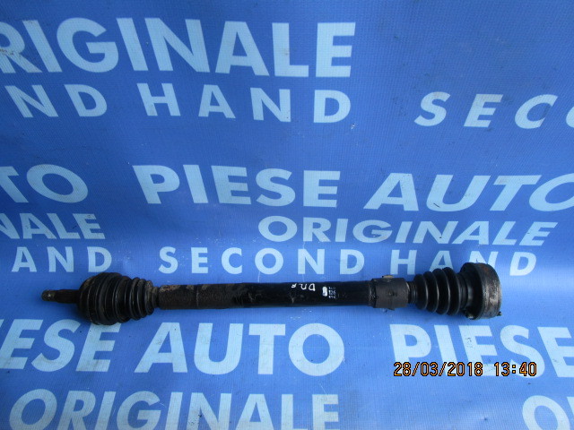 Planetara Seat Cordoba