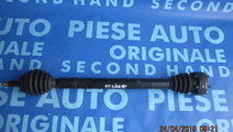 Planetara Seat Ibiza 1.4i