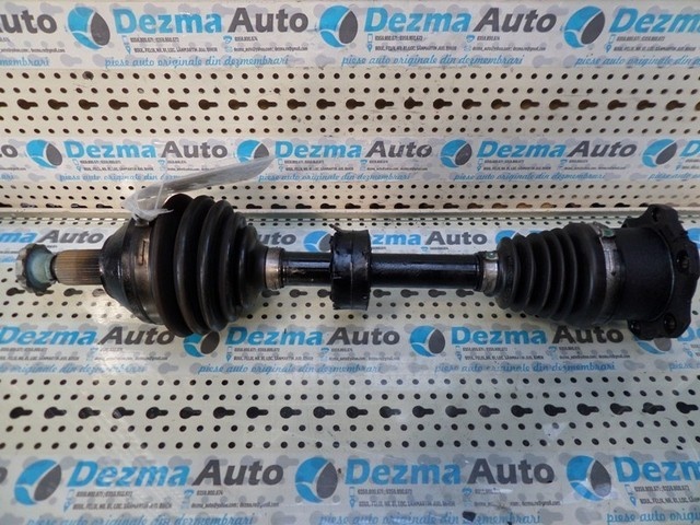 Planetara Seat Ibiza (6L1), 6Q0407271BS