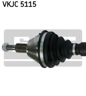 Planetara SEAT IBIZA IV (6L1) (2002 - 2009) SKF VKJC 5115 piesa NOUA