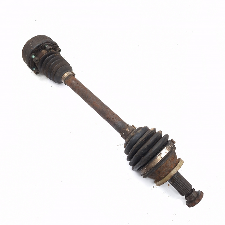 Planetara Seat Ibiza Mk4 (6L) 2002-2008 1.4 16V Bby Benzina Fata Dreapta 1U0407283A, 1U0 407 283 A