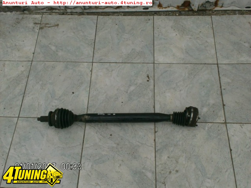 Planetara Seat Ibiza