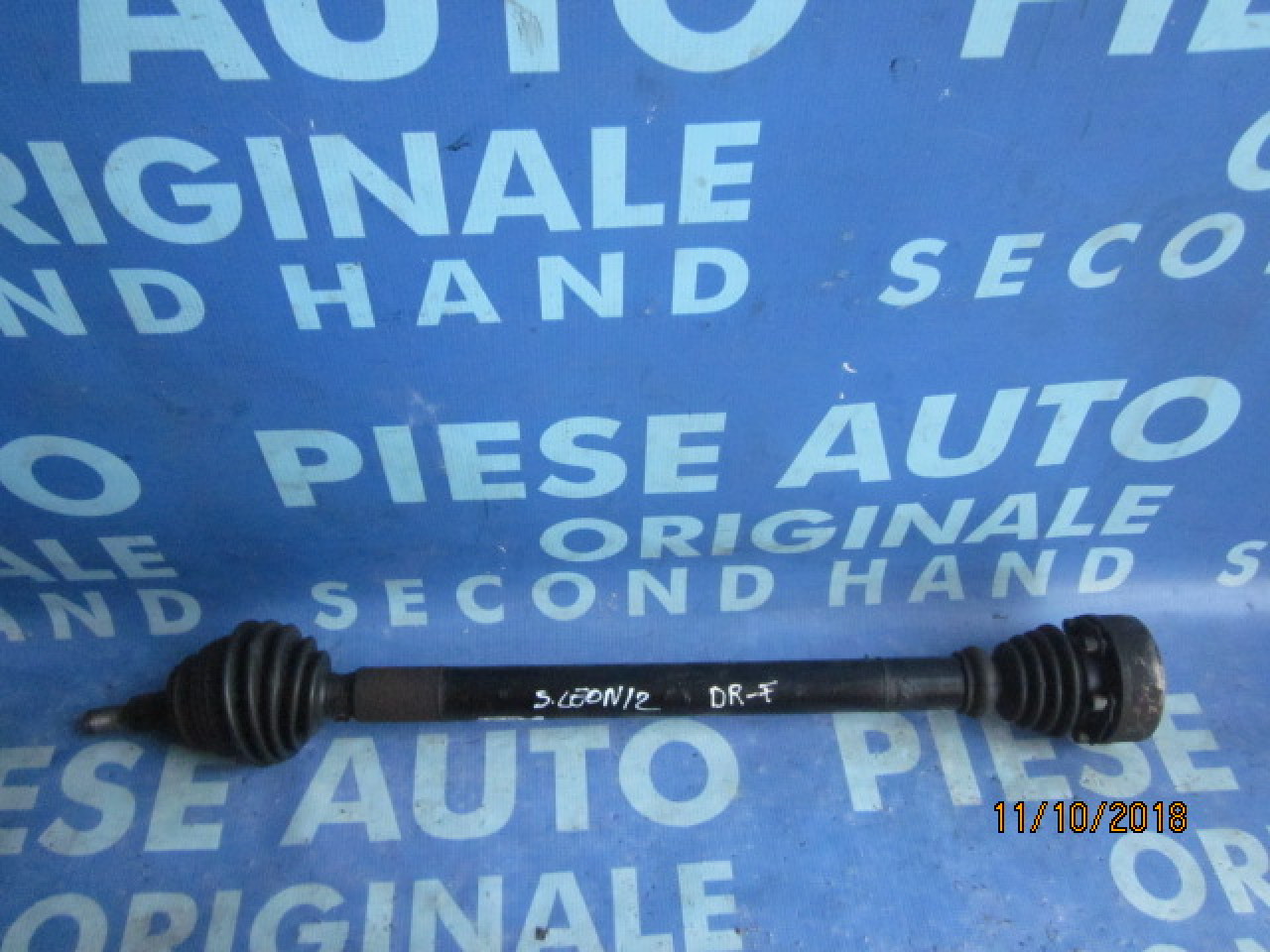 Planetara Seat Leon 1.9tdi; 1J0407301BA // 1J0407272