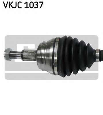 Planetara SEAT LEON (1M1) (1999 - 2006) SKF VKJC 1037 piesa NOUA