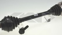 Planetara SEAT LEON ST (5F8) (2013 - 2016) SPIDAN ...