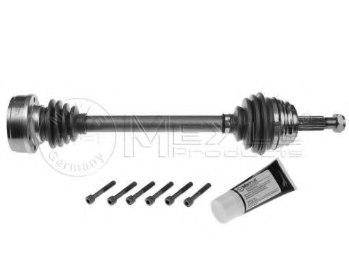 Planetara SEAT TOLEDO I (1L) (1991 - 1999) MEYLE 100 498 0150 piesa NOUA