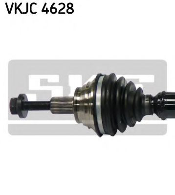 Planetara SEAT TOLEDO III (5P2) (2004 - 2009) SKF VKJC 4628 piesa NOUA