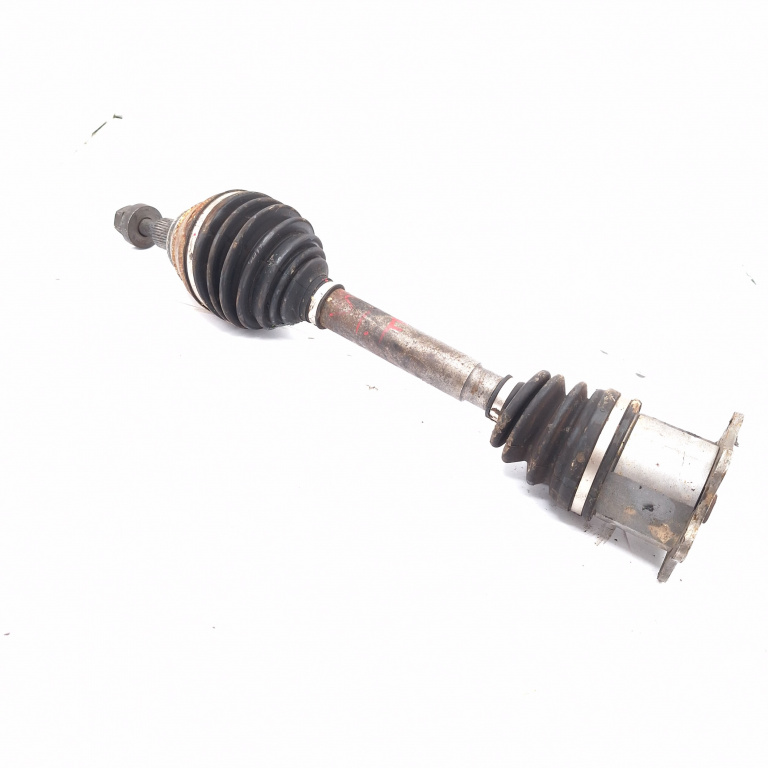 Planetara Seat Toledo Mk 3 (5P) 2004-2009 2.0 Tdi 16V Bkd Motorina Stanga 2540130923, Gsp254013, 254013, 6C11310 Gsp
