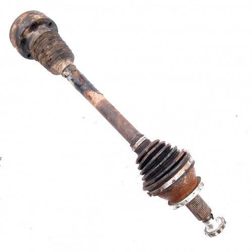 Planetara Skoda Fabia 1 1999-2007 1.2 Azq Benzina Fata Stanga 1J0407283