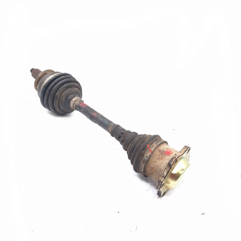 Planetara Skoda Fabia 1 1999-2007 1.9 Tdi Axr Motorina Fata Stanga 6Q0407301Ab, 6Q0-407-301-Ab