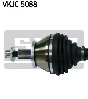 Planetara SKODA FABIA I (6Y2) (1999 - 2008) SKF VKJC 5088 piesa NOUA