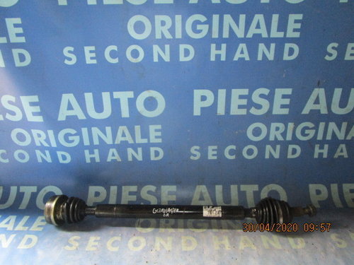 Planetara Skoda Octavia 1.6i 2000;  1J0407271Q // 1J0407272BL (burduf rupt)