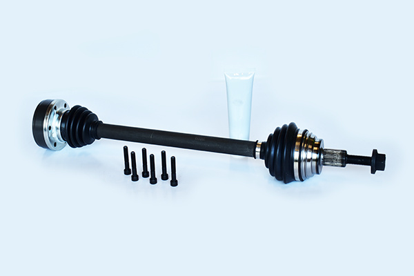 Planetara SKODA OCTAVIA I Combi (1U5) (1998 - 2010) ATK AUTOTECHNIK ATK 06.02.069L piesa NOUA