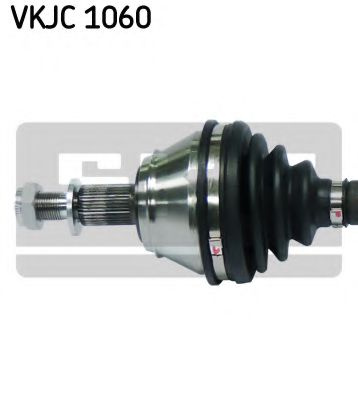 Planetara SKODA OCTAVIA I Combi (1U5) (1998 - 2010) SKF VKJC 1060 piesa NOUA