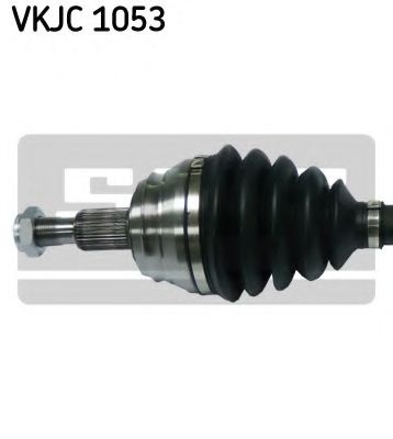 Planetara SKODA OCTAVIA I Combi (1U5) (1998 - 2010) SKF VKJC 1053 piesa NOUA