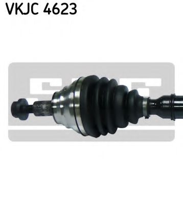 Planetara SKODA OCTAVIA II (1Z3) (2004 - 2013) SKF VKJC 4623 piesa NOUA