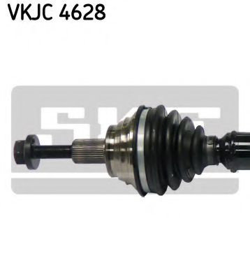 Planetara SKODA OCTAVIA II (1Z3) (2004 - 2013) SKF VKJC 4628 piesa NOUA