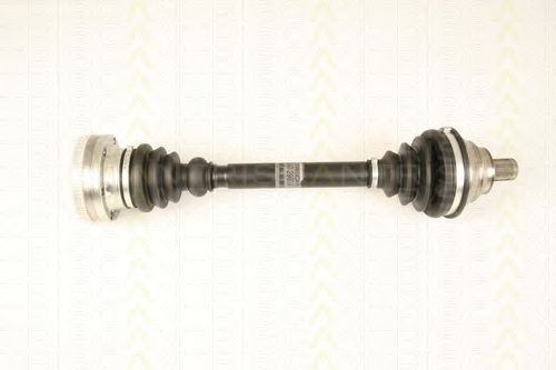 Planetara SKODA OCTAVIA II (1Z3) (2004 - 2013) TRISCAN 8540 29659 piesa NOUA