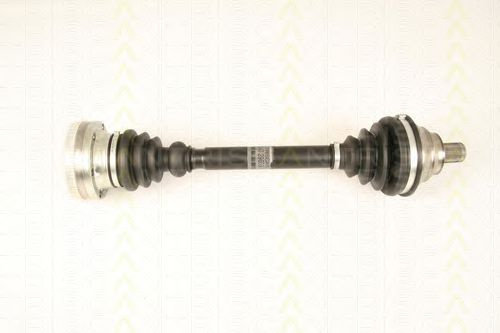Planetara SKODA OCTAVIA II (1Z3) (2004 - 2013) TRISCAN 8540 29659 piesa NOUA
