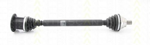 Planetara SKODA OCTAVIA II (1Z3) (2004 - 2013) TRISCAN 8540 29690 piesa NOUA