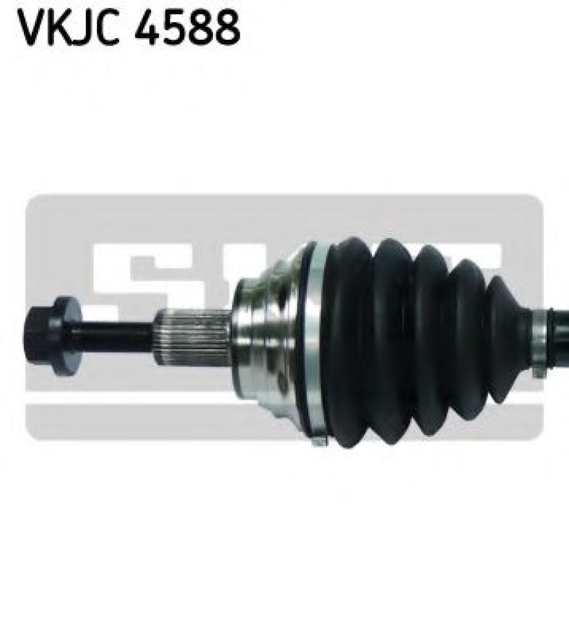 Planetara SKODA OCTAVIA II Combi (1Z5) (2004 - 2013) SKF VKJC 4588 piesa NOUA