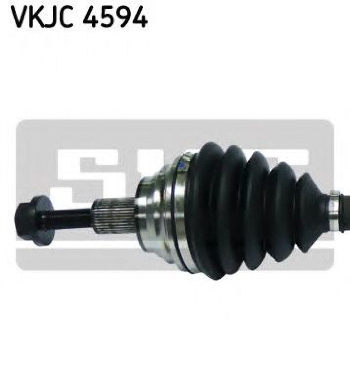 Planetara SKODA OCTAVIA II Combi (1Z5) (2004 - 2013) SKF VKJC 4594 piesa NOUA