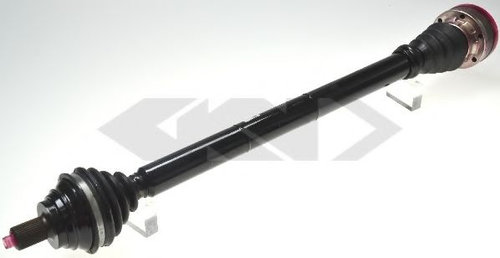 Planetara SKODA OCTAVIA III Combi (5E5) (2012 - 2016) LÖBRO 304750 piesa NOUA