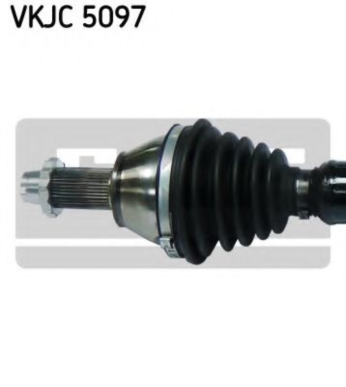 Planetara SKODA ROOMSTER (5J) (2006 - 2015) SKF VKJC 5097 piesa NOUA