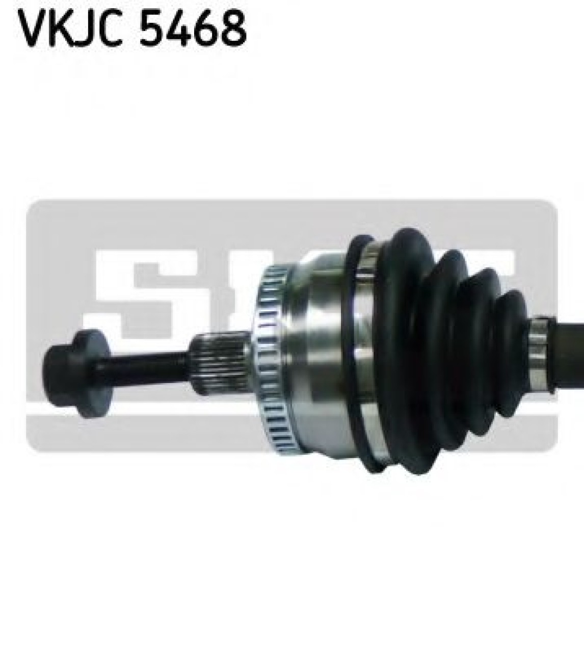 Planetara SKODA SUPERB I (3U4) (2001 - 2008) SKF VKJC 5468 piesa NOUA