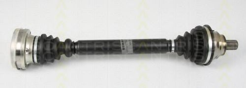 Planetara SKODA YETI (5L) (2009 - 2016) TRISCAN 8540 29633 piesa NOUA