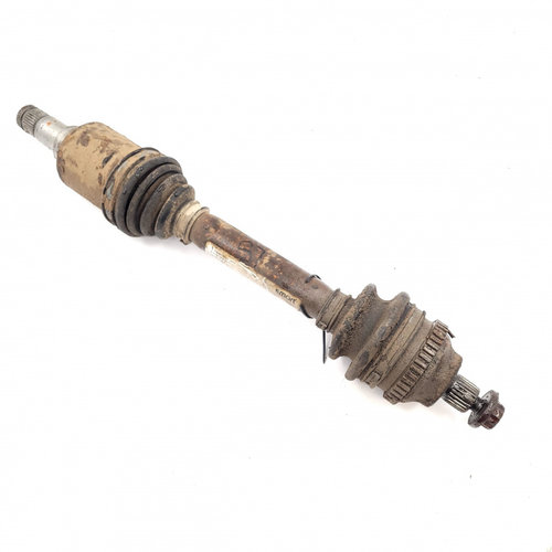 Planetara Smart Fortwo (450) 1998-2007 Spate Stanga V007000000, 0003234