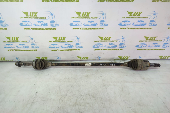 Planetara spate 2.0 crdi d4ha 49600D7000 Hyundai Tucson 3 [facelift] [2018 - 2020] 2.0 crdi D4HA