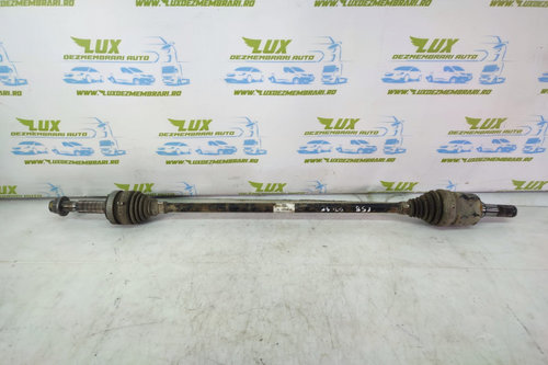 Planetara spate 2.0 crdi d4ha 49600D7000 Hyundai Tucson 3 [facelift] [2018 - 2020] 2.0 crdi D4HA