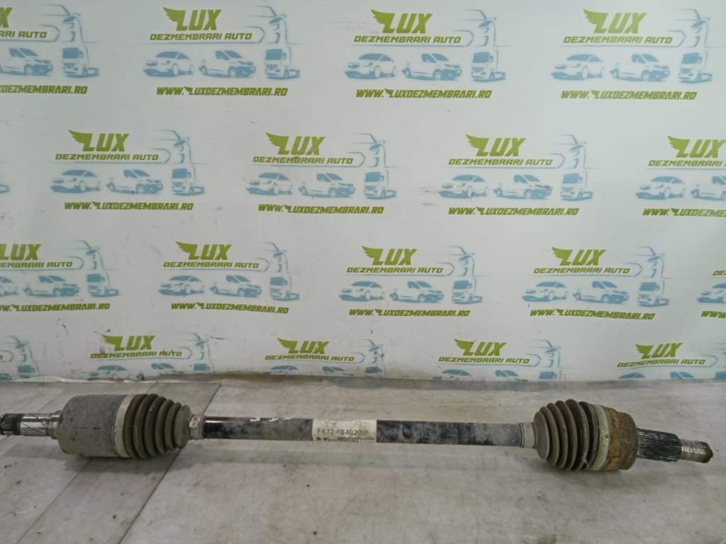 Planetara spate 2.0 td4 204dtd FK72-4B402-AB Land Rover Discovery Sport [2014 - 2020] L550 204DTD