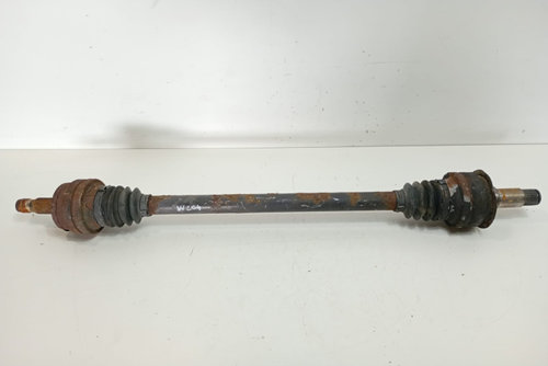 Planetara spate 2.2 cdi Mercedes-Benz C-Class W204/S204 [2007 - 2012]